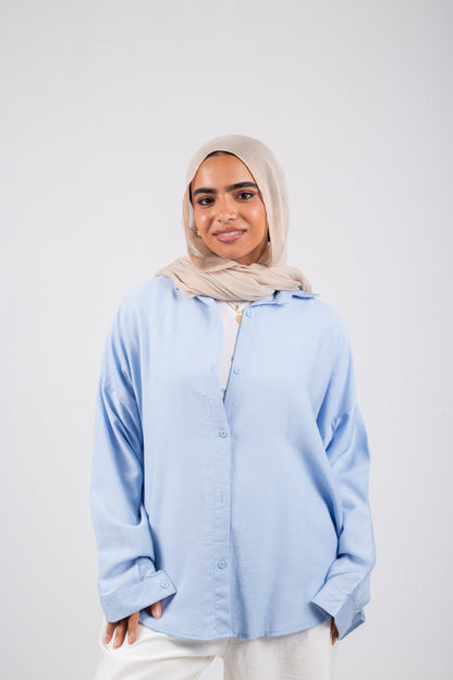 Skyline Chemise