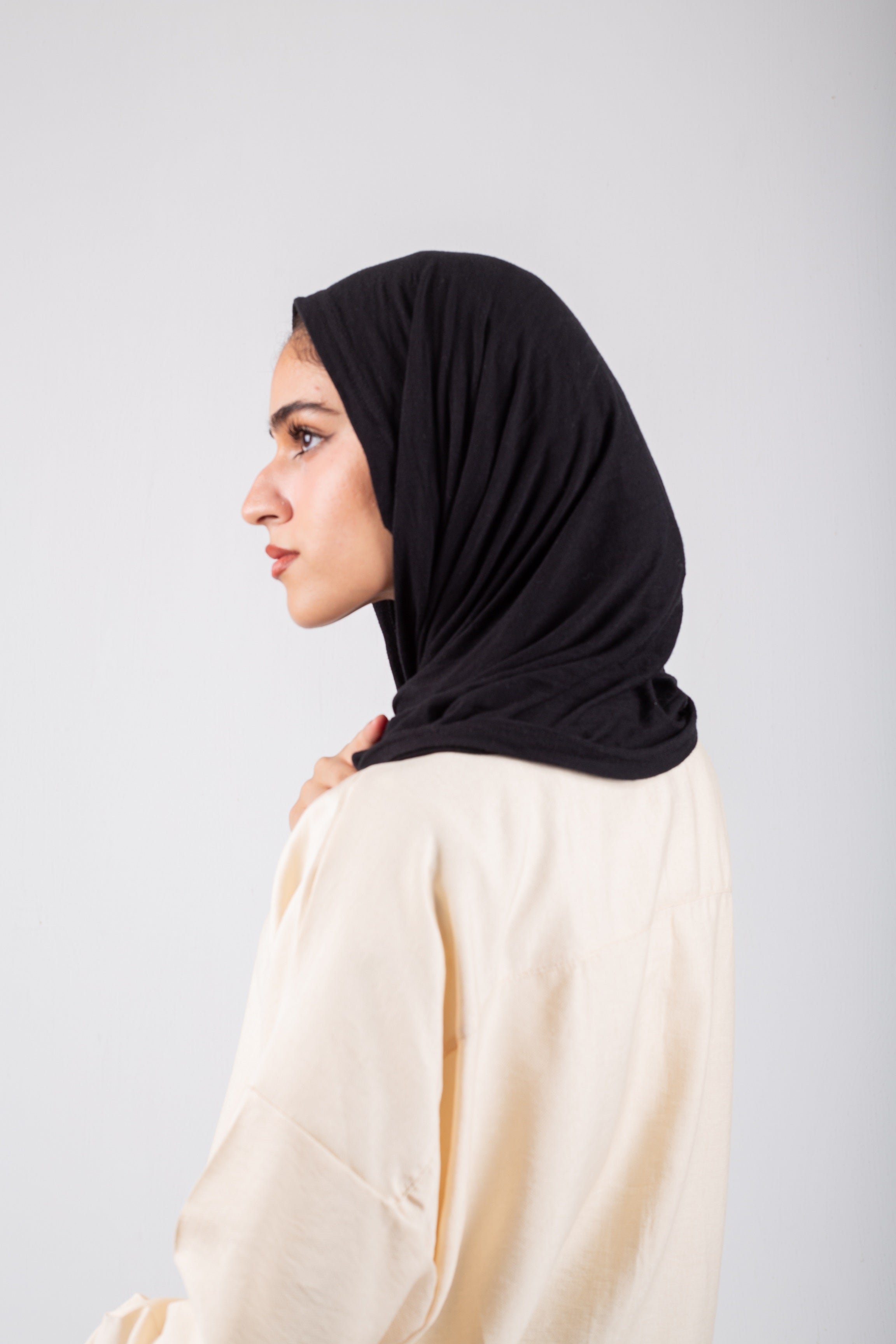 Skyline  Chemise -Light Beige