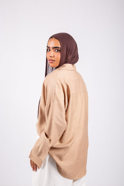 Skyline Chemise
