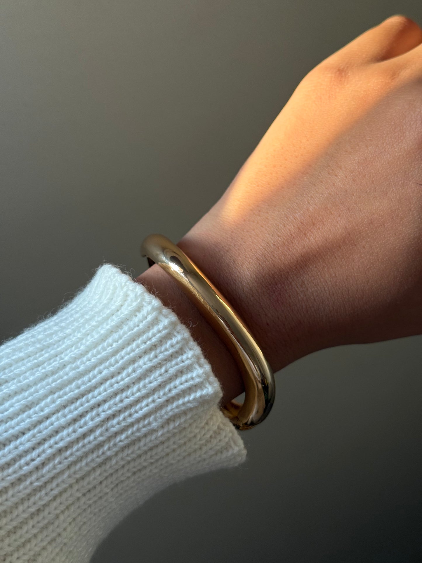 Bangle Collection