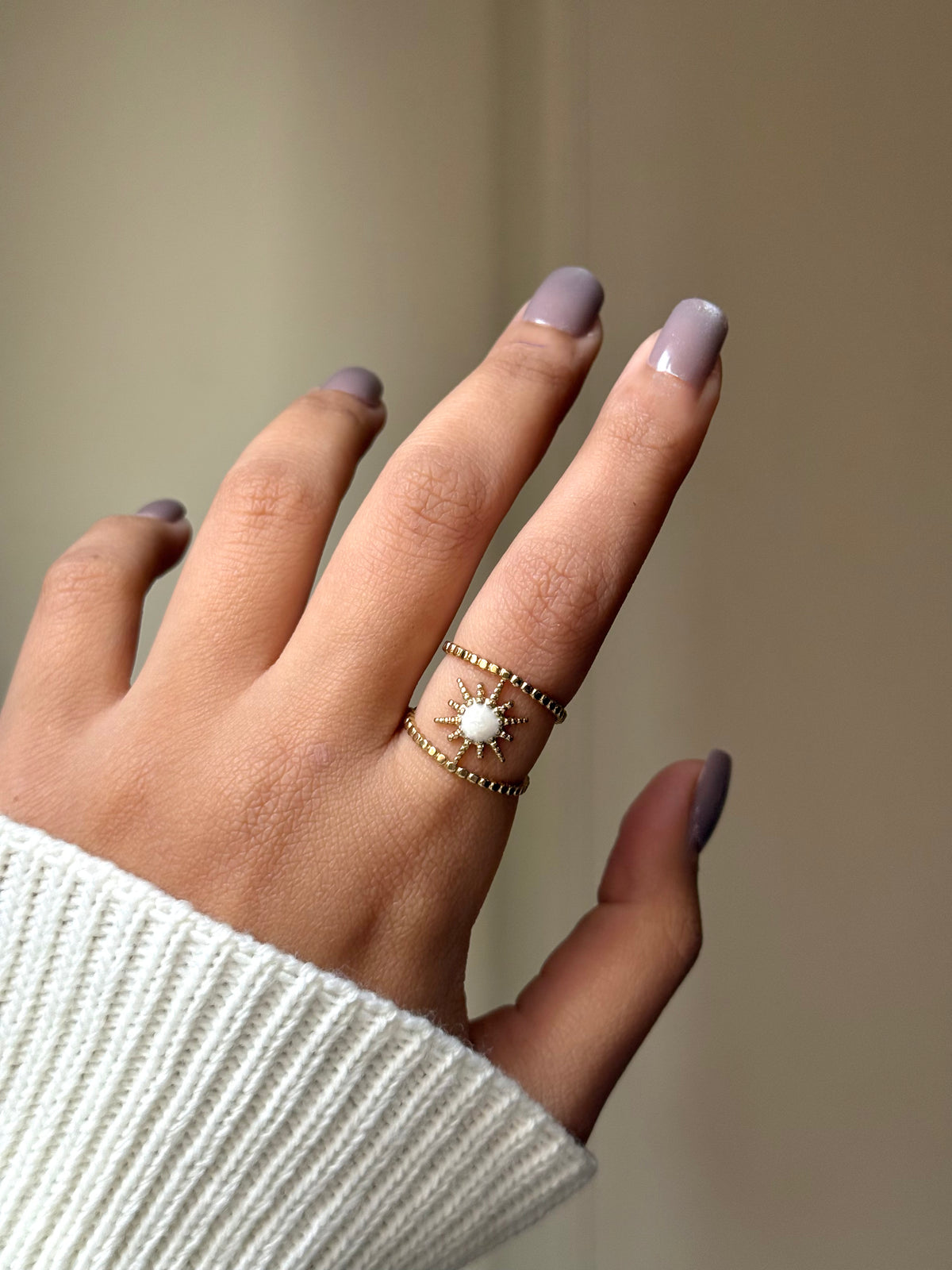 Star Ring