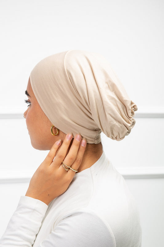 Syrian Bonnet – Close End from Velda Store – Traditional Comfort and Fit