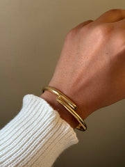 Thin Bangles