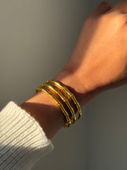 Triple Bangles