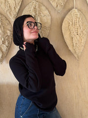 Buzz Lightyear — Black