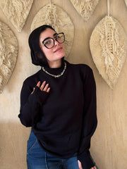 Buzz Lightyear — Black