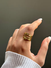 Wrap Ring