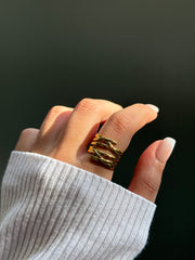 Wrap Ring
