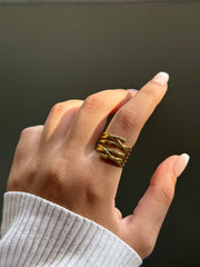 Wrap Ring