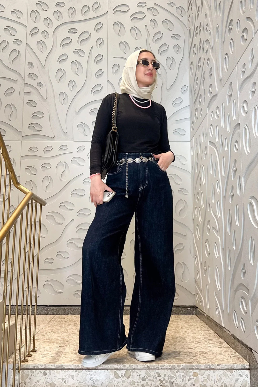 CoreFit Basic T-shirt - Double layers